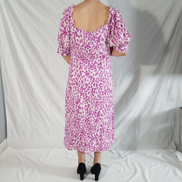 Beautiful woman's Summer dress - Picture 9 of 10